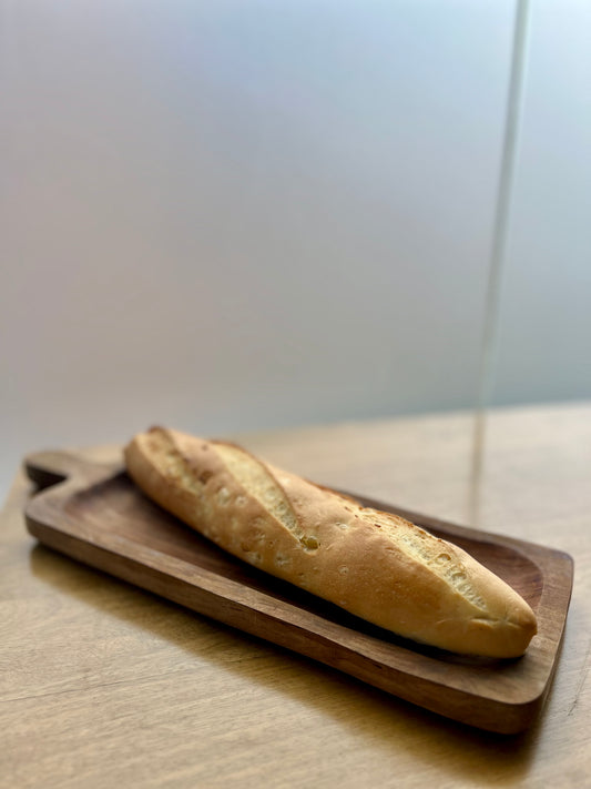 Garlic Bread Baguette (Set of 2)