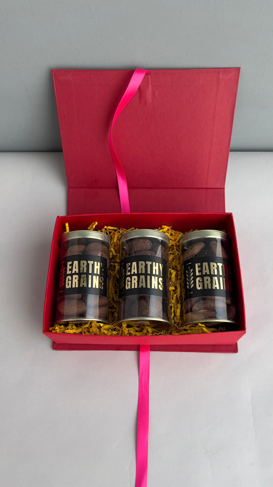 Cookies & Co Gift Box