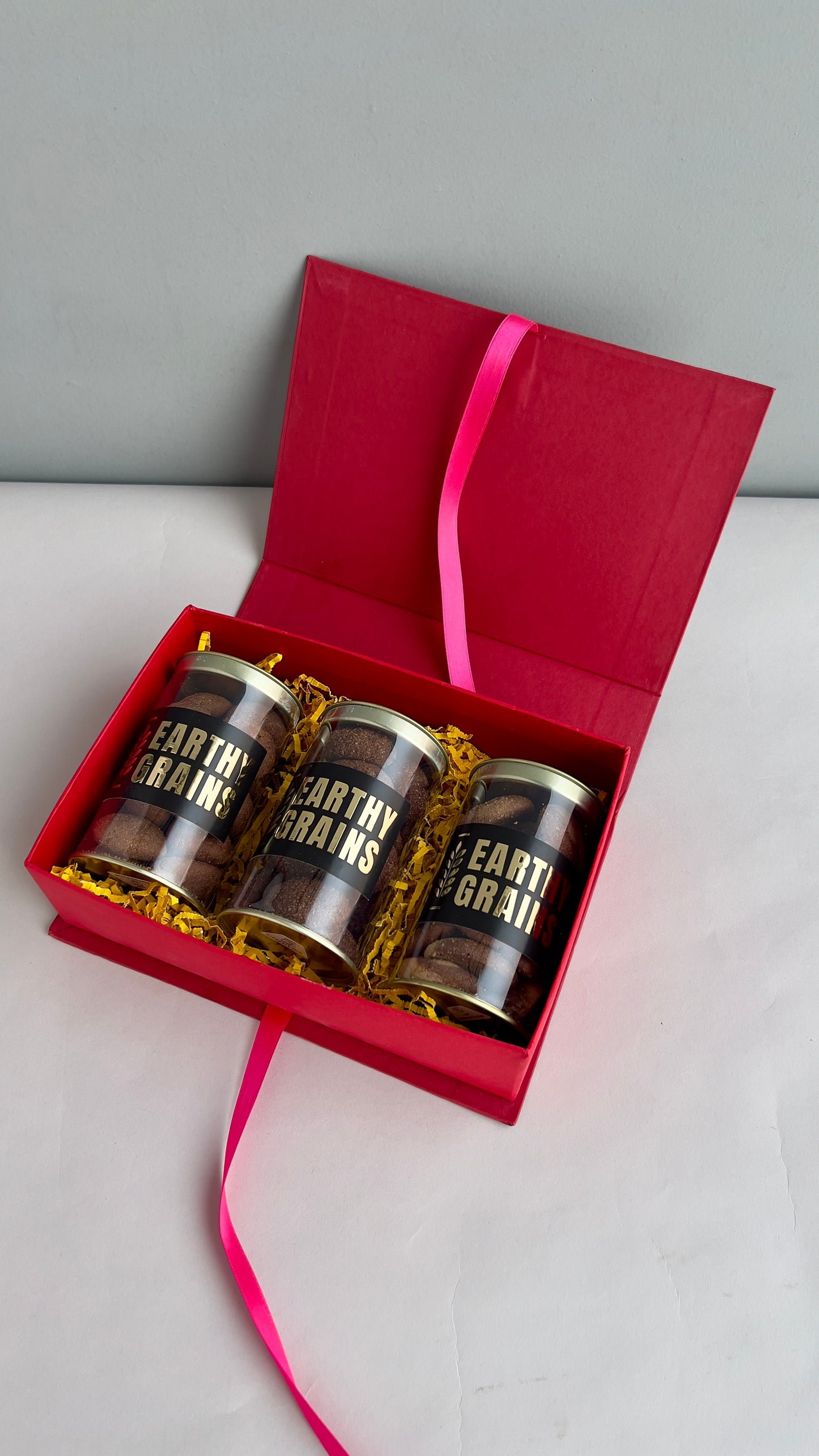 Cookies & Co Gift Box