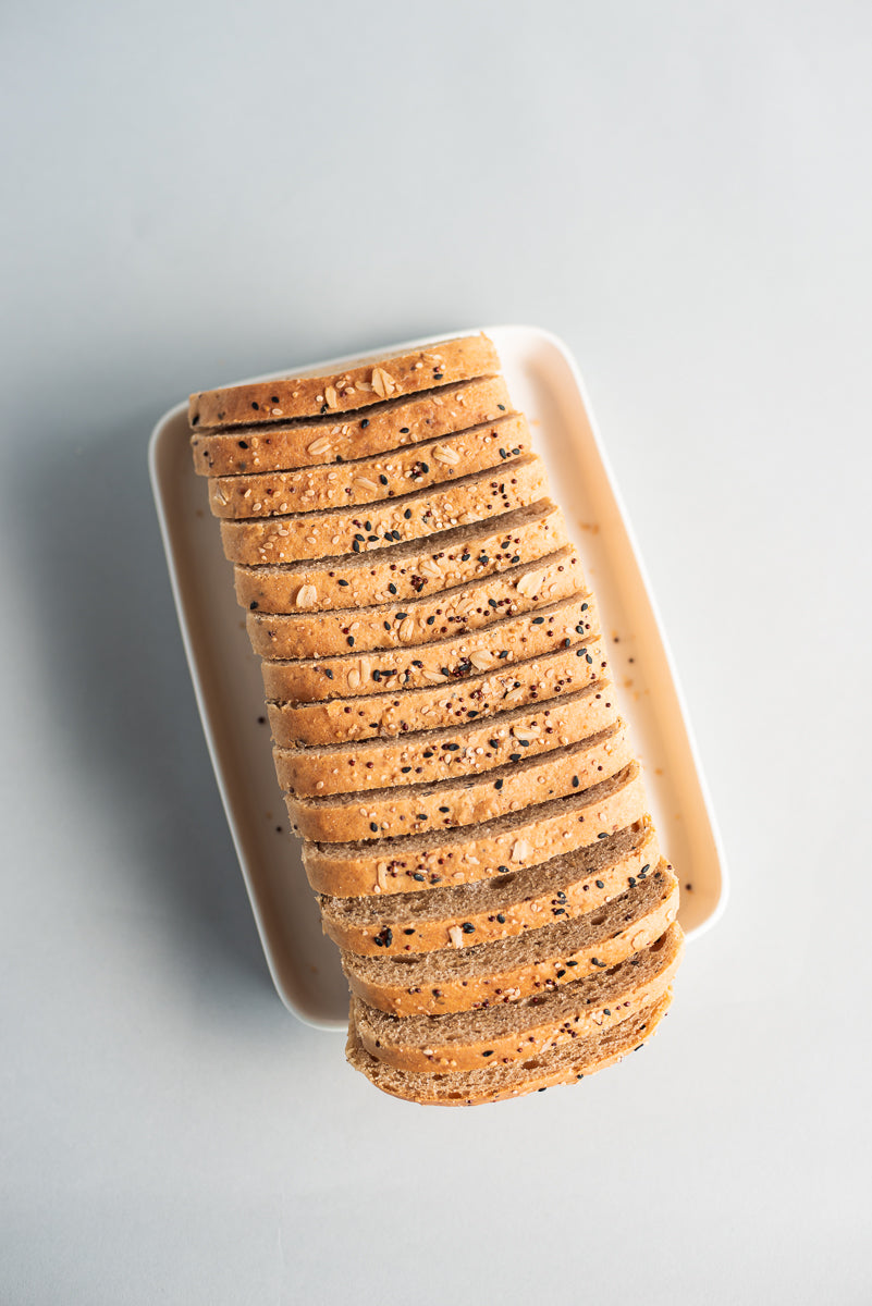 Multigrain Sandwich Loaf