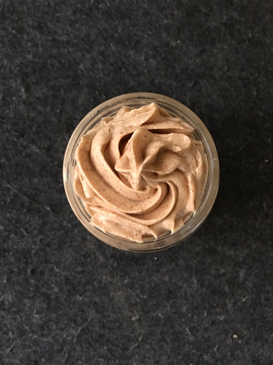 Cinnamon Honey Butter