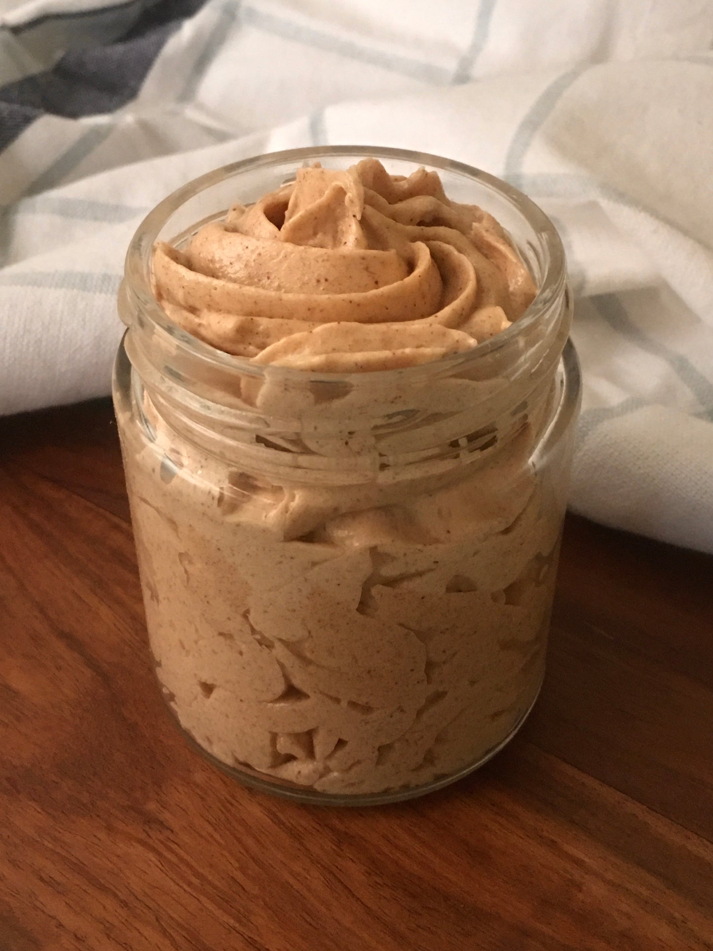 Cinnamon Honey Butter