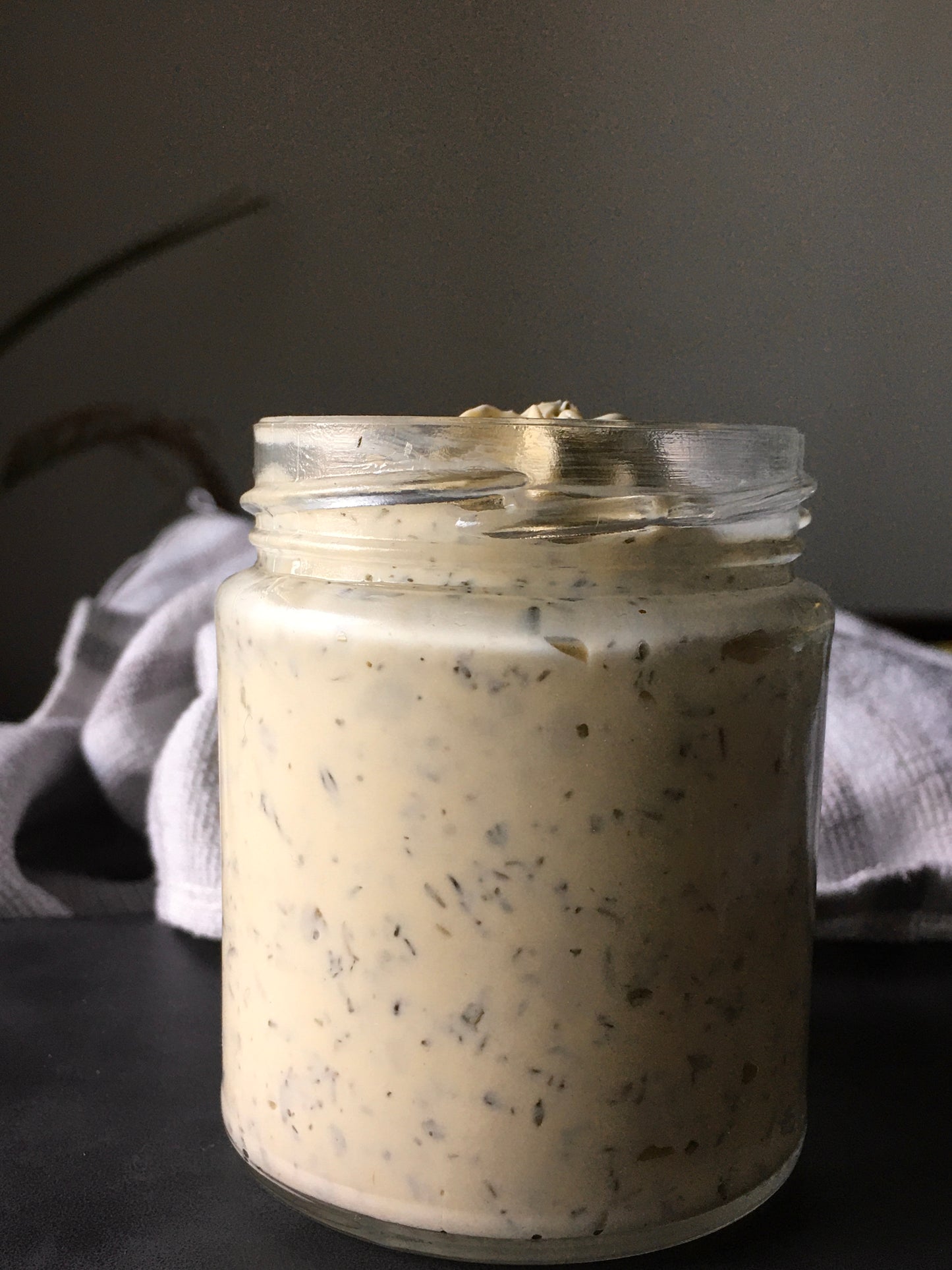 Herbed Butter