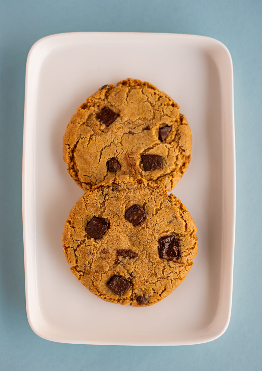Choco Chunk Cookie