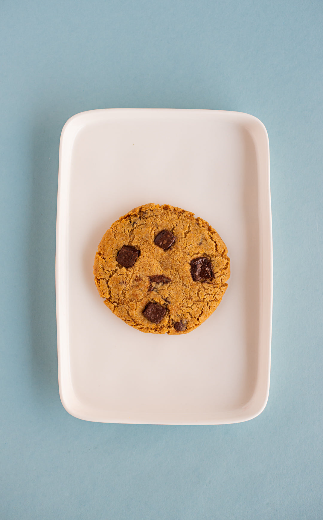 Choco Chunk Cookie