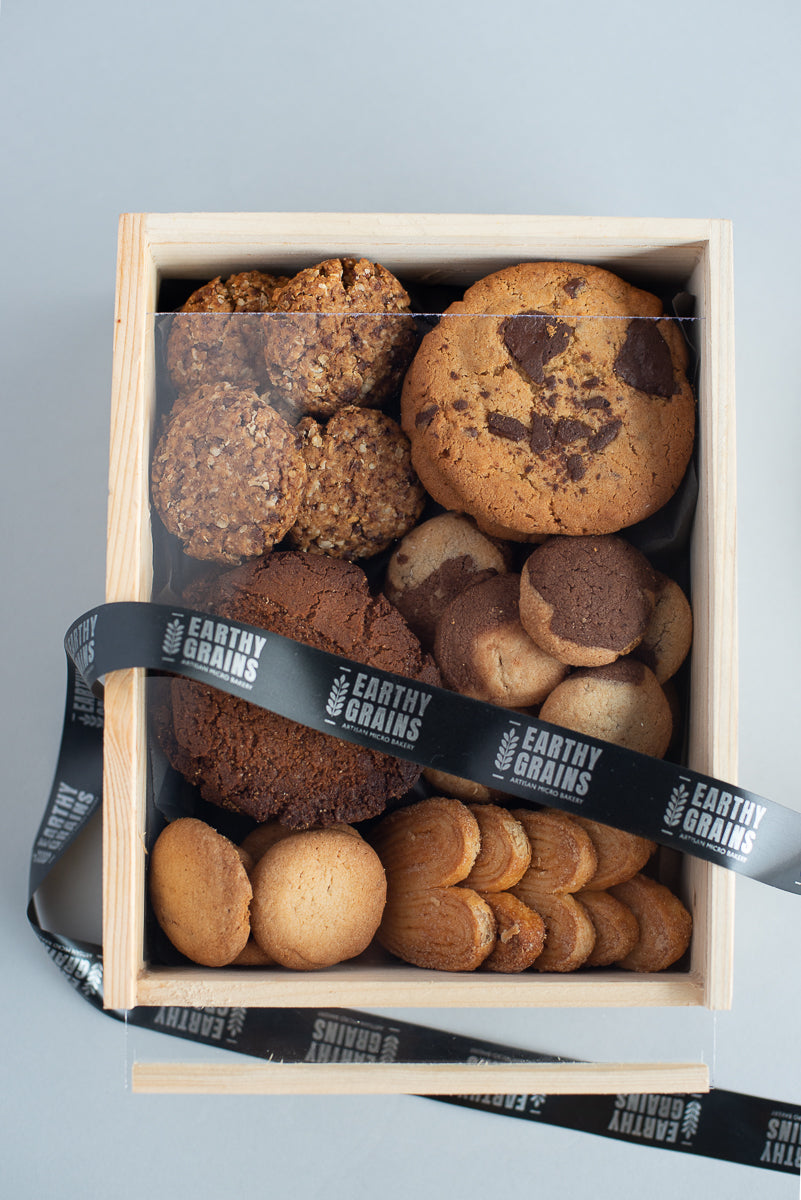 Cookie Gift Box