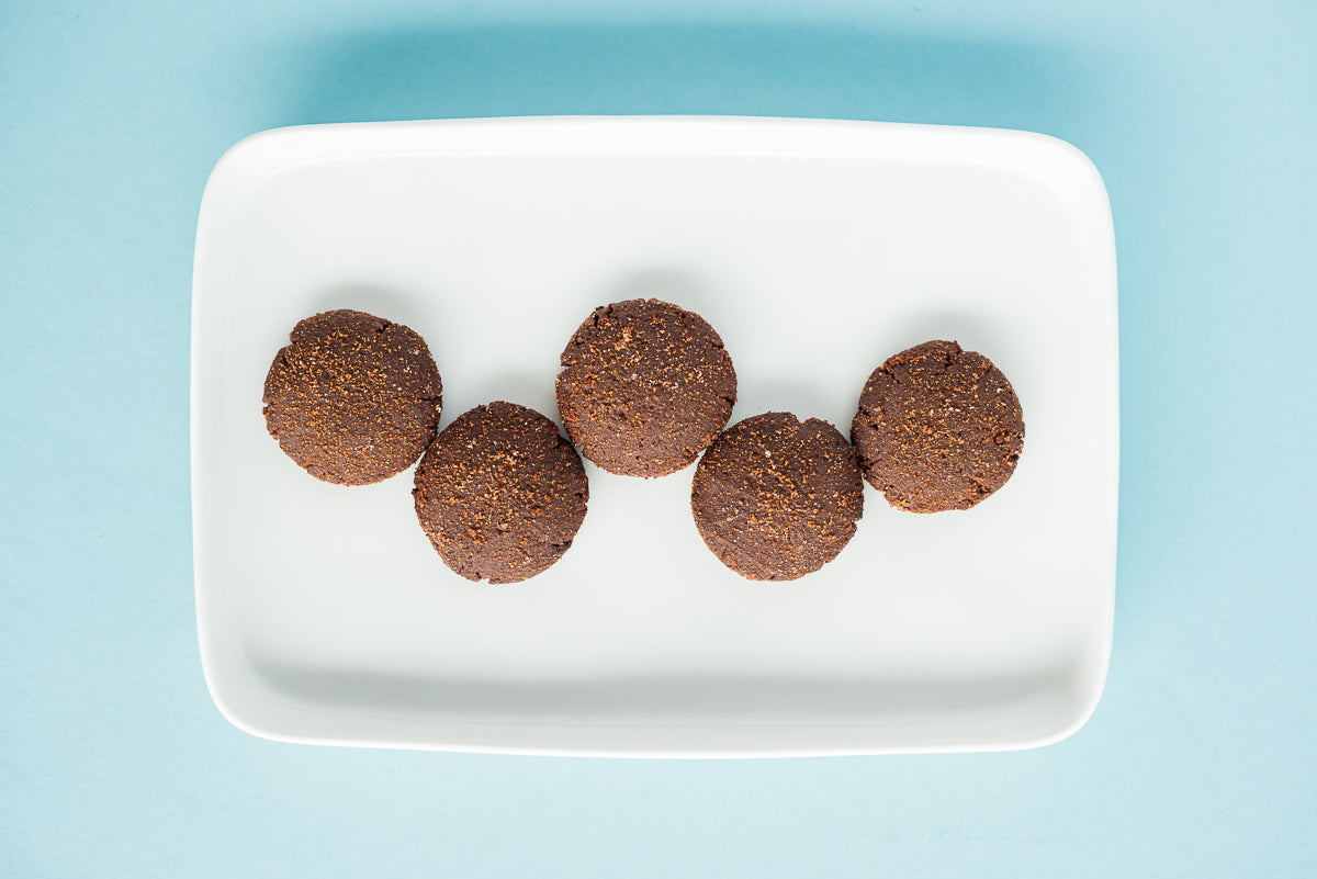 Ragi Cookies (175g)