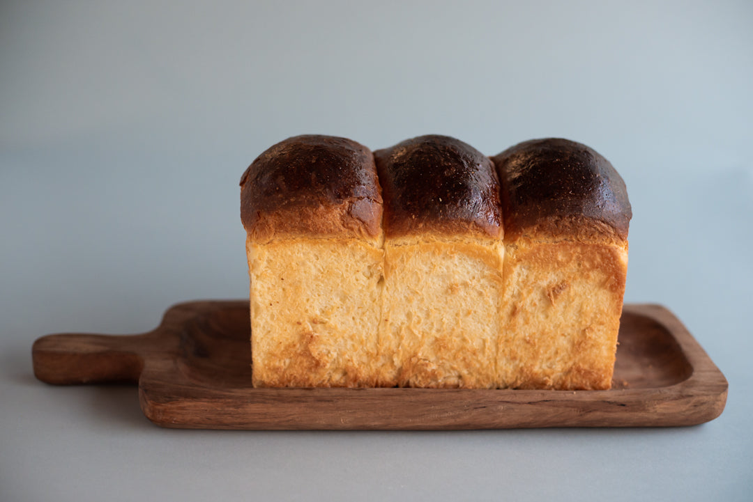 Brioche Bread (400g)