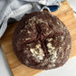 Chocolate Sourdough