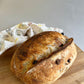 Blueberry Sourdough