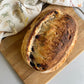 Blueberry Sourdough