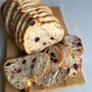 Blueberry Sourdough