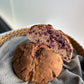 Purple Carrot Sourdough (Wholewheat)