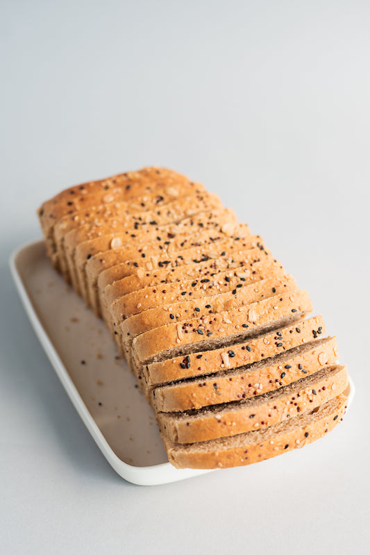 Multigrain Sandwich Loaf