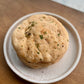 Whole Wheat Kulchas (Set of 4)