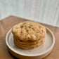 Whole Wheat Kulchas (Set of 4)