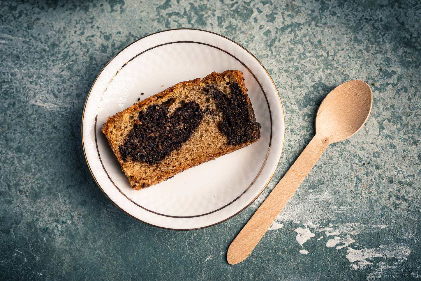 Marble Cake
