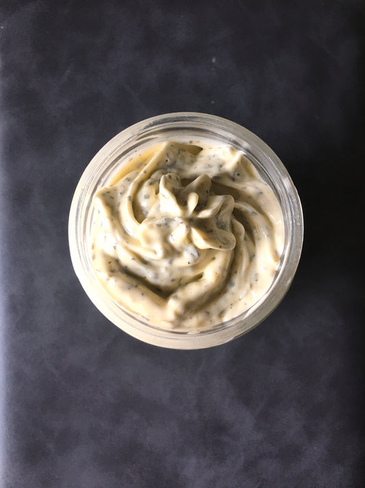 Herbed Butter