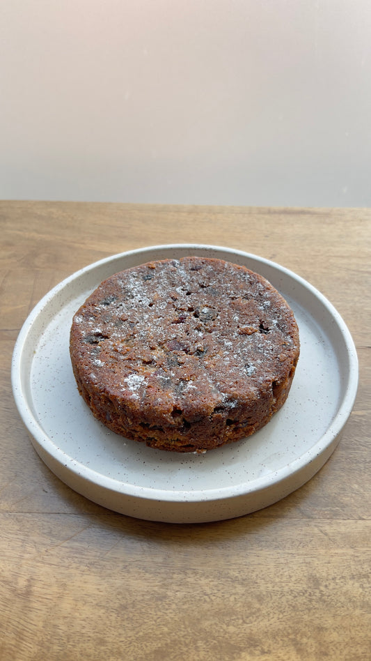 Christmas Cake