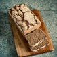 100% Rye Sourdough (600g)