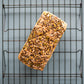 Seeded Gluten Free Sandwich Bread