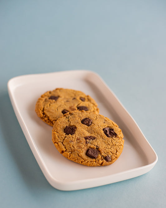 Choco Chunk Cookie (Set of 4)