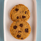 Choco Chunk Cookie (Set of 4)