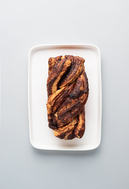 Mocha Babka