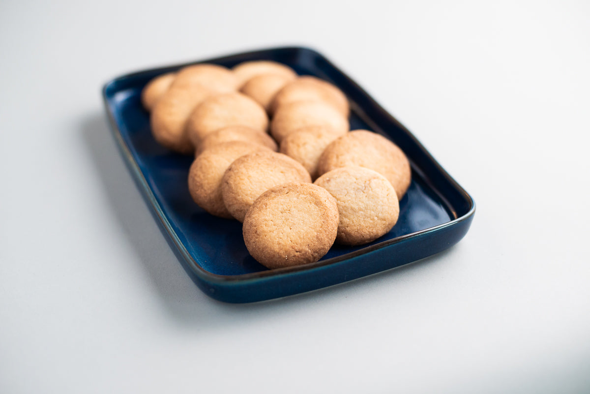 Whole Wheat Cookies (175g)