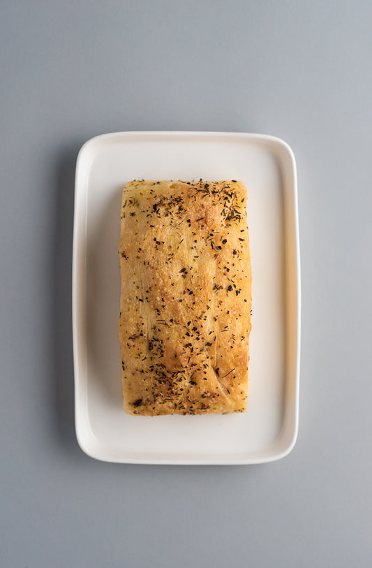 Focaccia Bread