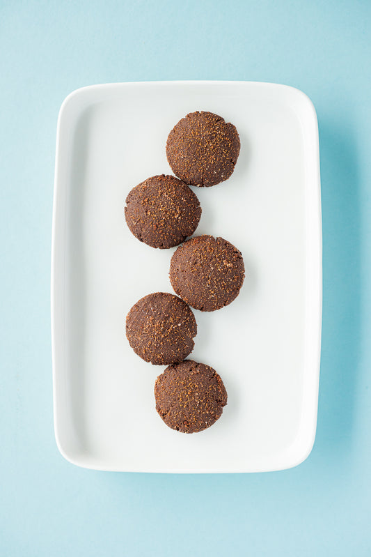 Ragi Cookies (175g)