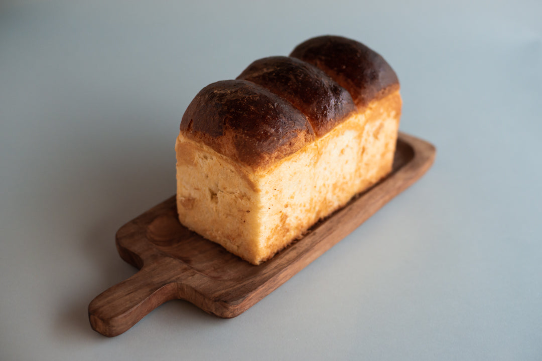 Brioche Bread (400g)