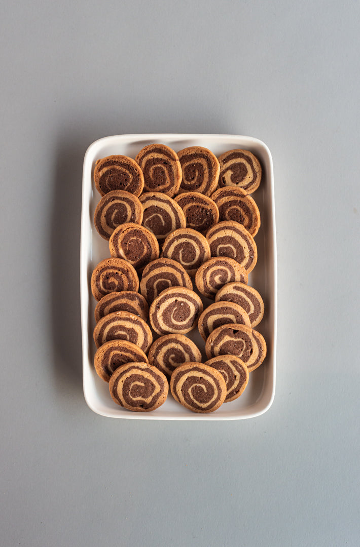 Gluten Free Cookies (200g)