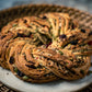 Seeded Babka